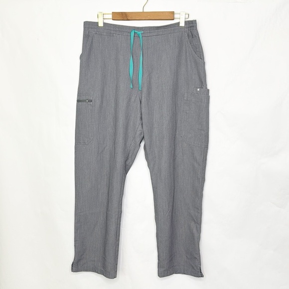 FIGS Men's Cairo Technical Collection (L) - Picture 2 of 9